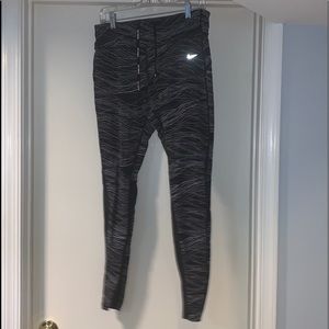 dri-fit nike leggings